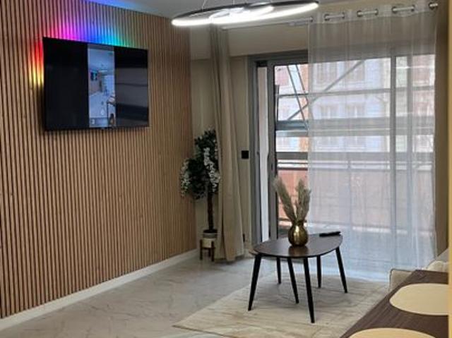 Lyon 7 Location Appartement 69