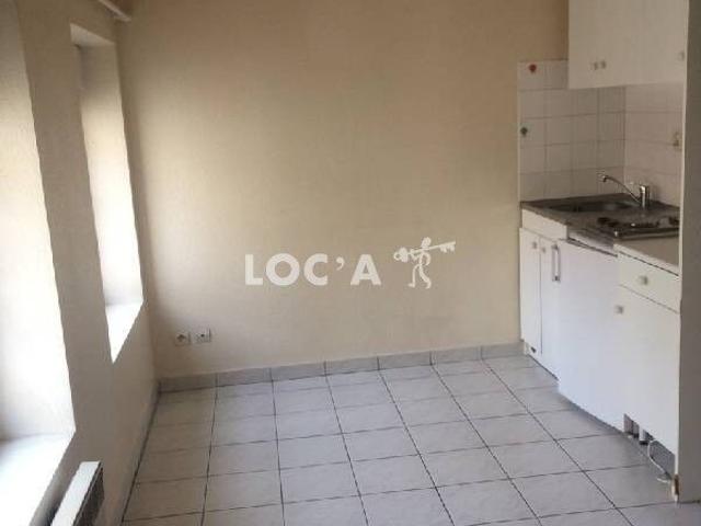 Lyon 7 Location Appartement 69