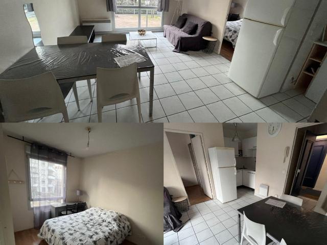 Lyon 7 Location Appartement 69