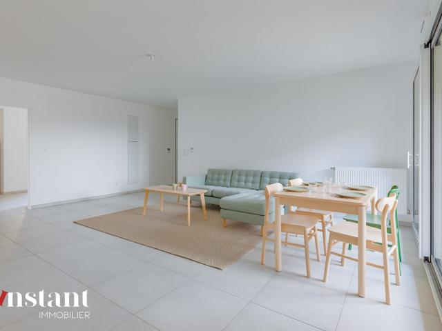 Lyon 7 Location Appartement 69
