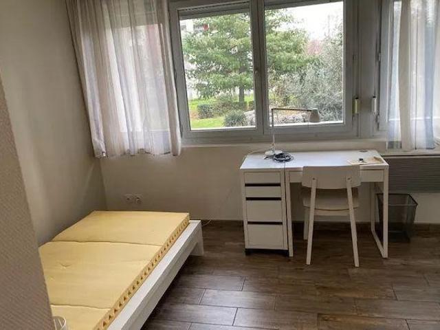 Lyon 7 Location Appartement 69
