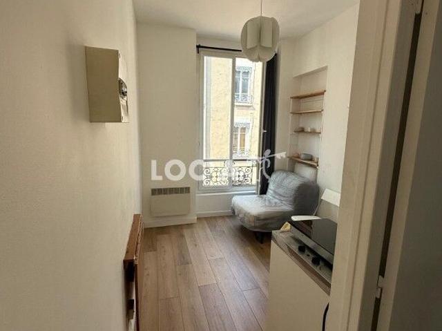 Lyon 7 Location Appartement 69