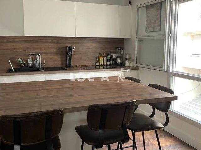 Lyon 7 Location Appartement 69