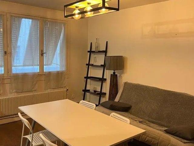 Lyon 7 Location Appartement 69