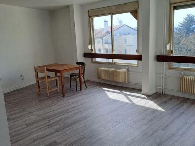 Lyon 7 Location Appartement 69
