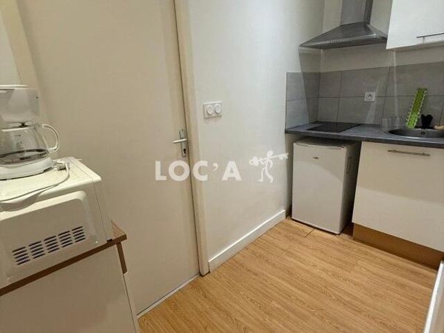 Lyon 7 Location Appartement 69