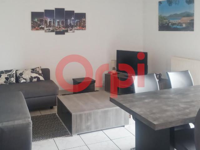 Lyon 7 Location Appartement 69