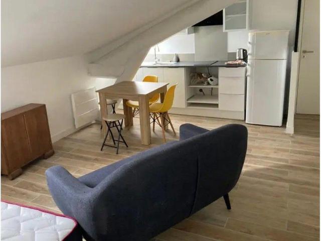 Lyon 7 Location Appartement 69