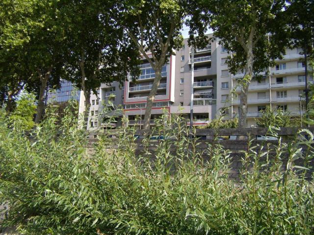 Lyon 7 Location Appartement 69