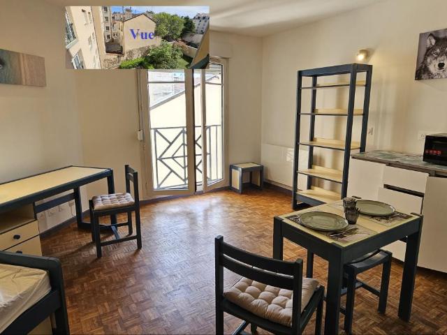 Lyon 7 Location Appartement 69