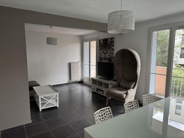 Lyon 7 Location Appartement 69