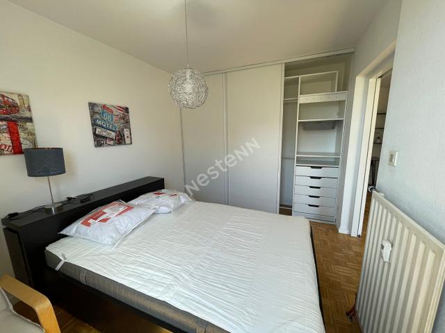 Lyon 7 Location Appartement 69