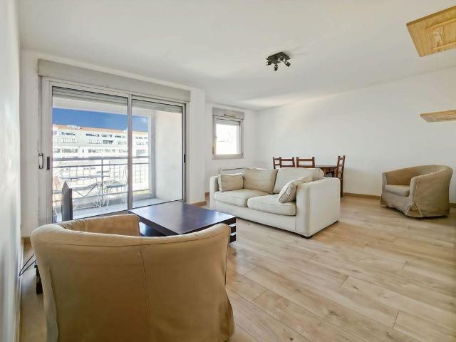Lyon 7 Location Appartement 69