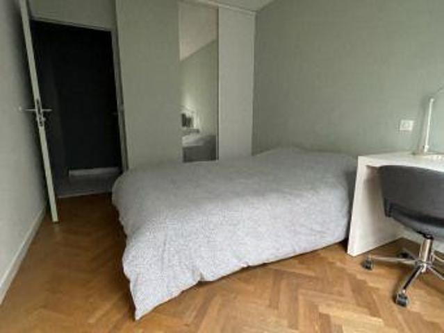 Lyon 7 Location Appartement 69