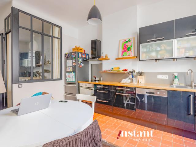 Lyon 7 Location Appartement 69