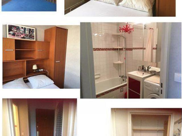 Lyon 7 Location Appartement 69