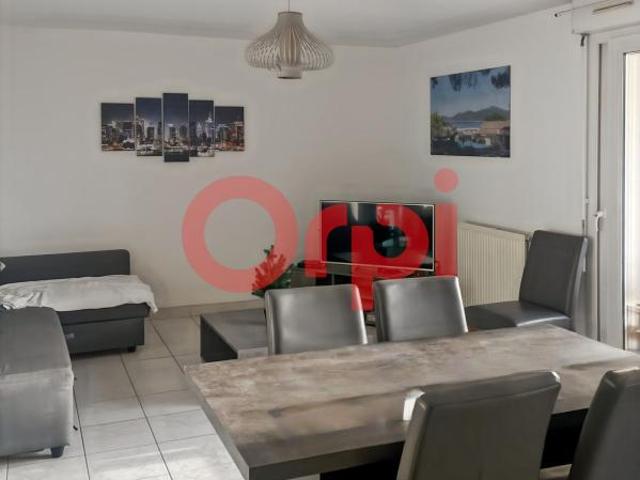 Lyon 7 Location Appartement 69