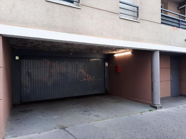 Lyon 7 Location Parking / Garage 69