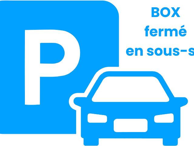 Lyon 7 Location Parking / Garage 69