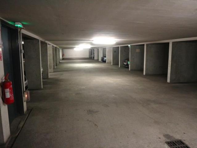 Lyon 7 Location Parking / Garage 69