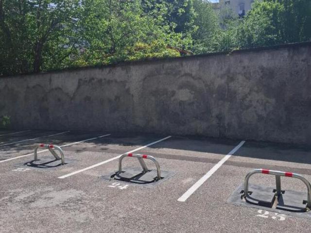 Lyon 7 Location Parking / Garage 69