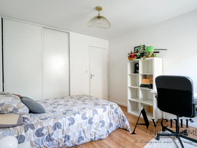 LYON 7 STUDIO 20 M2 SAXE GAMBETTA Lyon