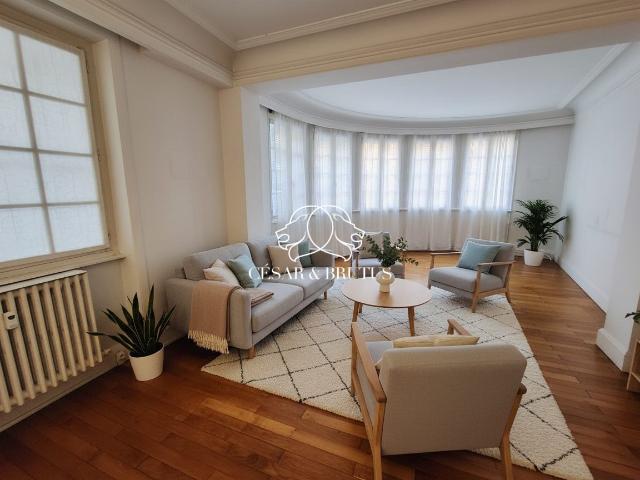 Lyon 7 Vente Appartement 69
