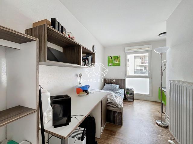 Lyon 7 Vente Appartement 69