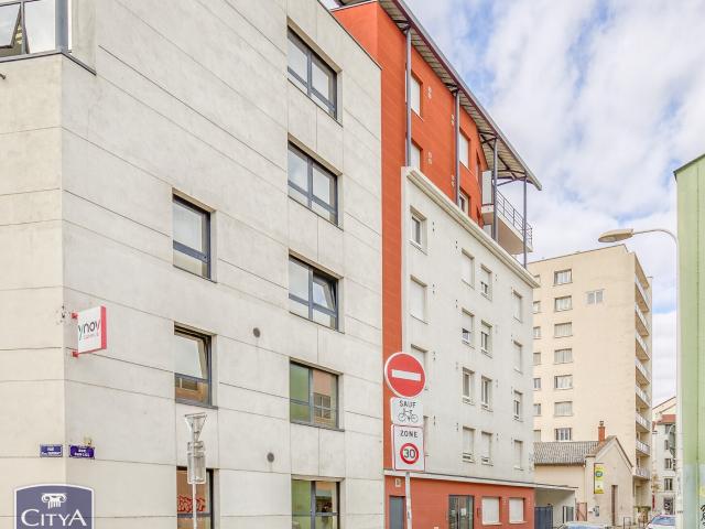 Lyon 7 Vente Appartement 69