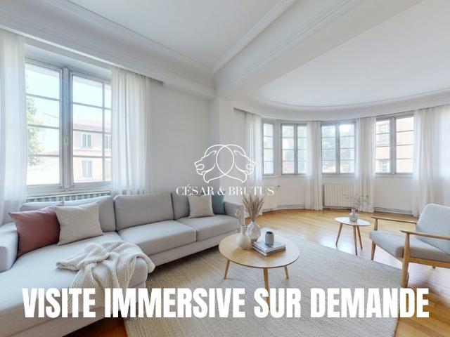 Lyon 7 Vente Appartement 69