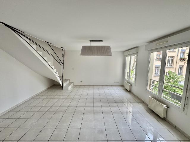 Lyon 7 Vente Appartement 69