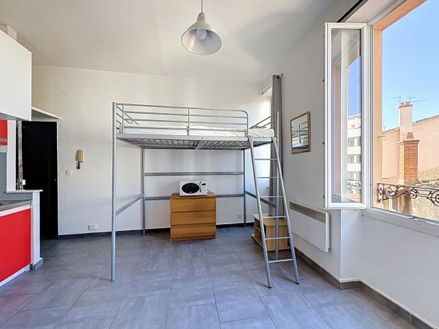 Lyon 7 Vente Appartement 69