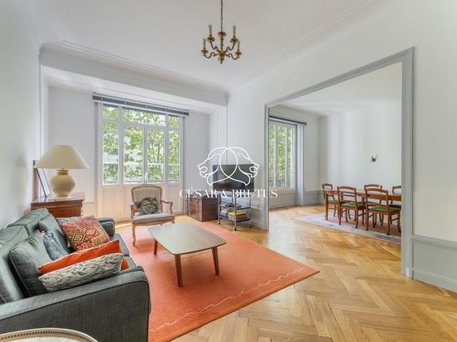Lyon 7 Vente Appartement 69