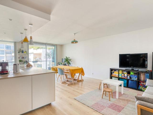 Lyon 7 Vente Appartement 69