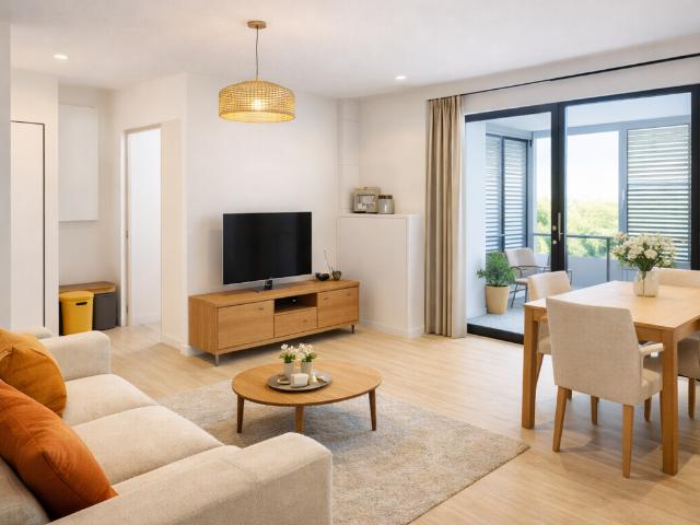 Lyon 7 Vente Appartement 69