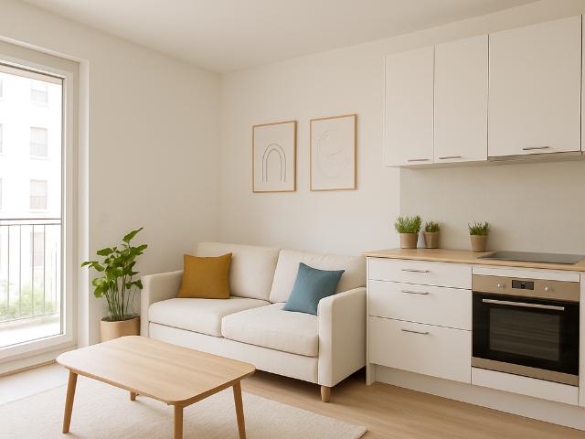 Lyon 7 Vente Appartement 69