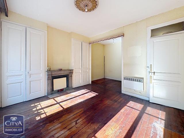 Lyon 7 Vente Appartement 69