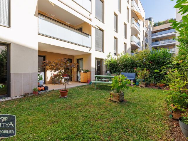 Lyon 7 Vente Appartement 69