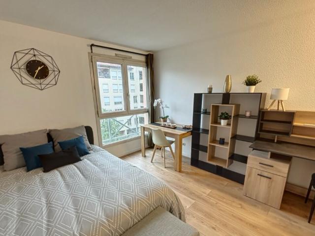 Lyon 7 Vente Appartement 69