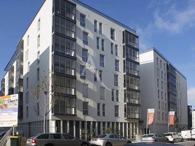 Lyon 7 Vente Appartement 69