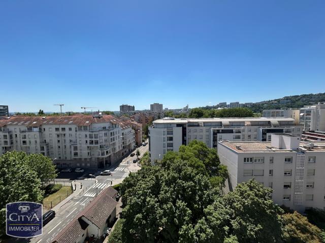 Lyon 7 Vente Appartement 69