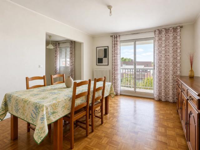 Lyon 7 Vente Appartement 69