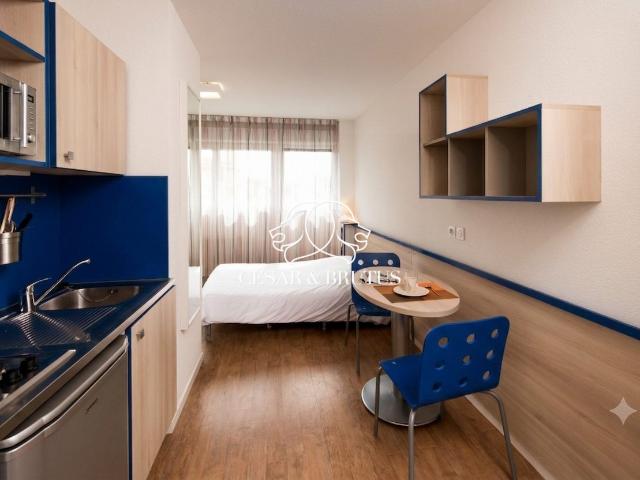 Lyon 7 Vente Appartement 69