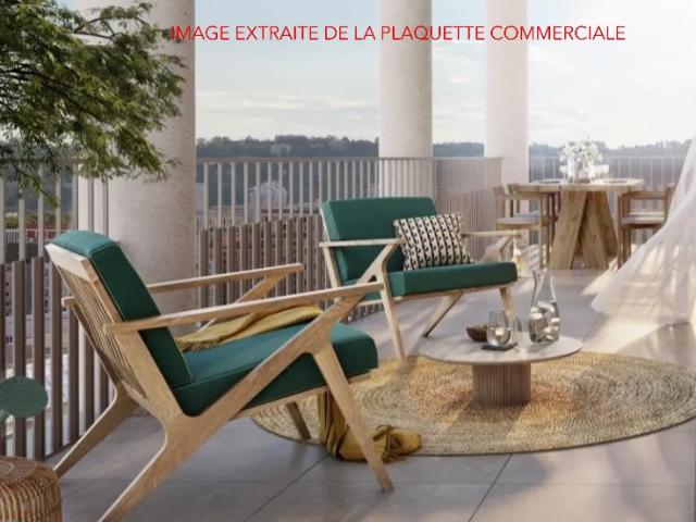 Lyon 7 Vente Appartement 69