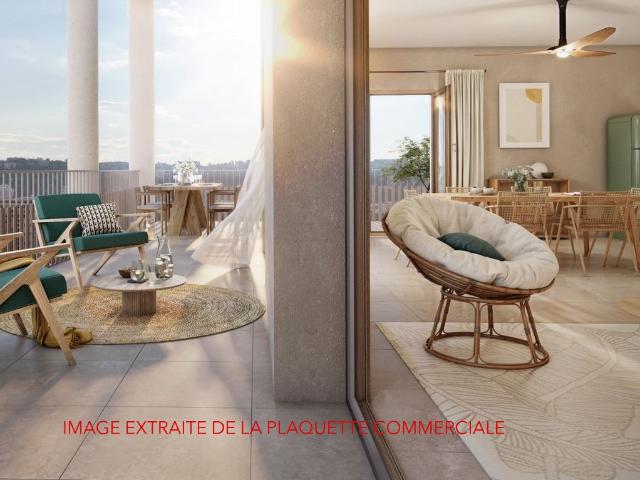 Lyon 7 Vente Appartement 69