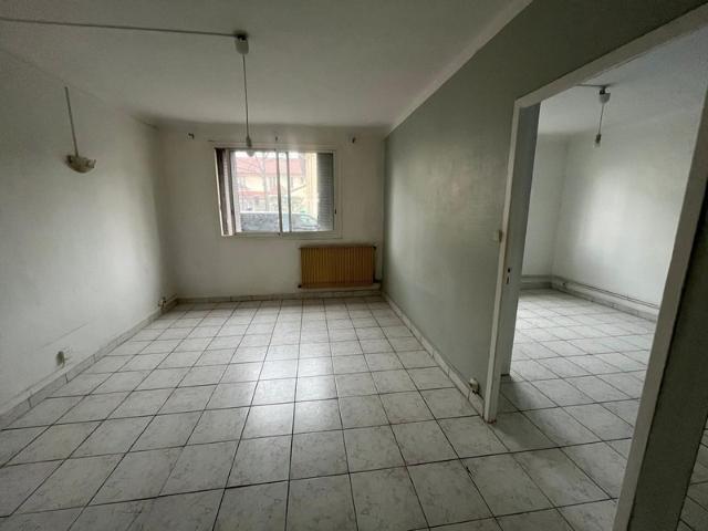 Lyon 7 Vente Appartement 69