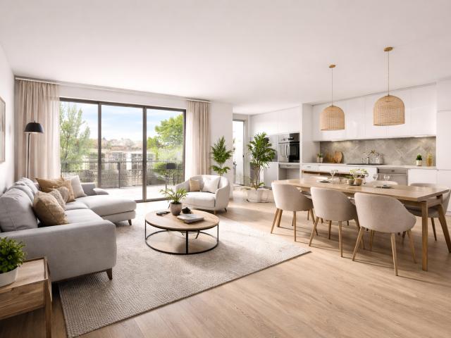 Lyon 7 Vente Appartement 69