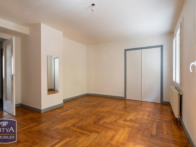 Lyon 7 Vente Appartement 69