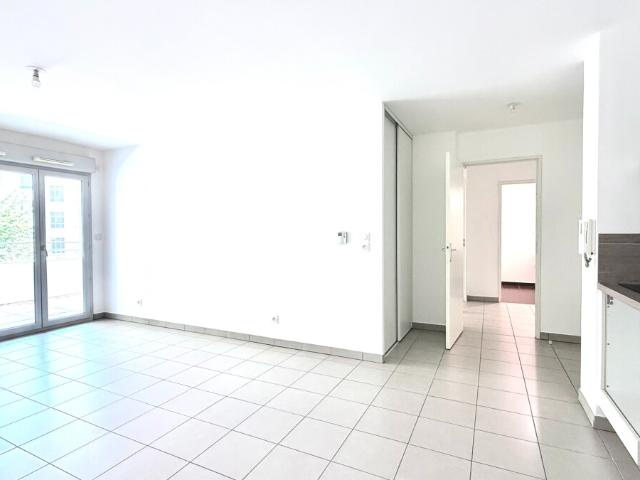 Lyon 7 Vente Appartement 69