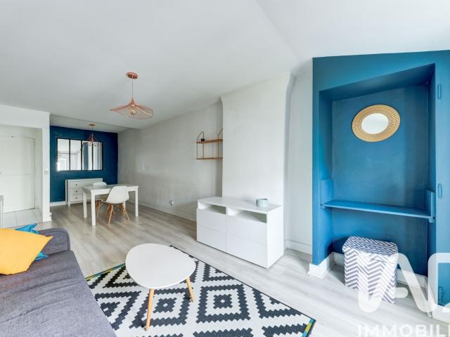 Lyon 7 Vente Appartement 69